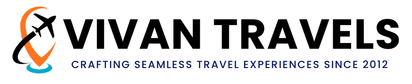vivantravels.in