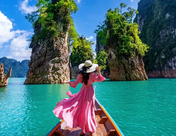 Flavor of North and South Vietnam (7 Nights, 8 Days)