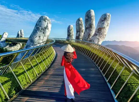 Vietnam Adventure Quest ( 6 Nights, 7 Days)