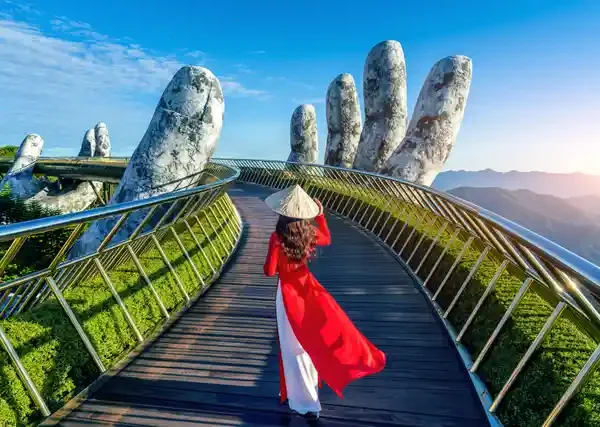 Vietnam Adventure Quest ( 6 Nights, 7 Days)