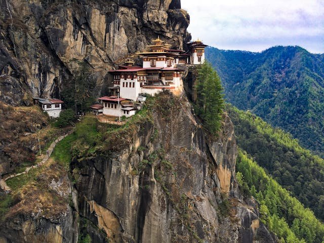 Bhutan