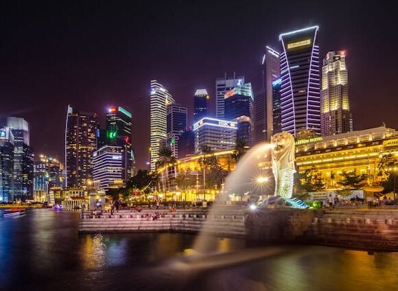 Unbelievable Singapore and Malaysia (6 Nights, 7 Days)