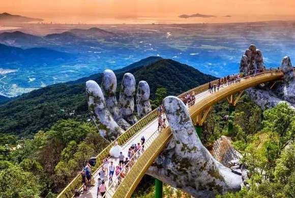 5 Cheapest International Trips from India in 2025 That Feel Luxurious Without the Big Budget