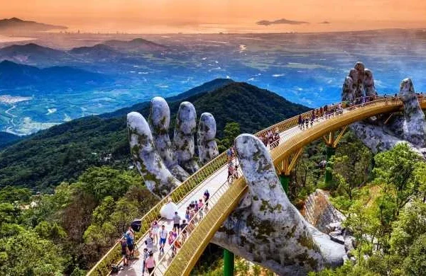 5 Cheapest International Trips from India in 2025 That Feel Luxurious Without the Big Budget